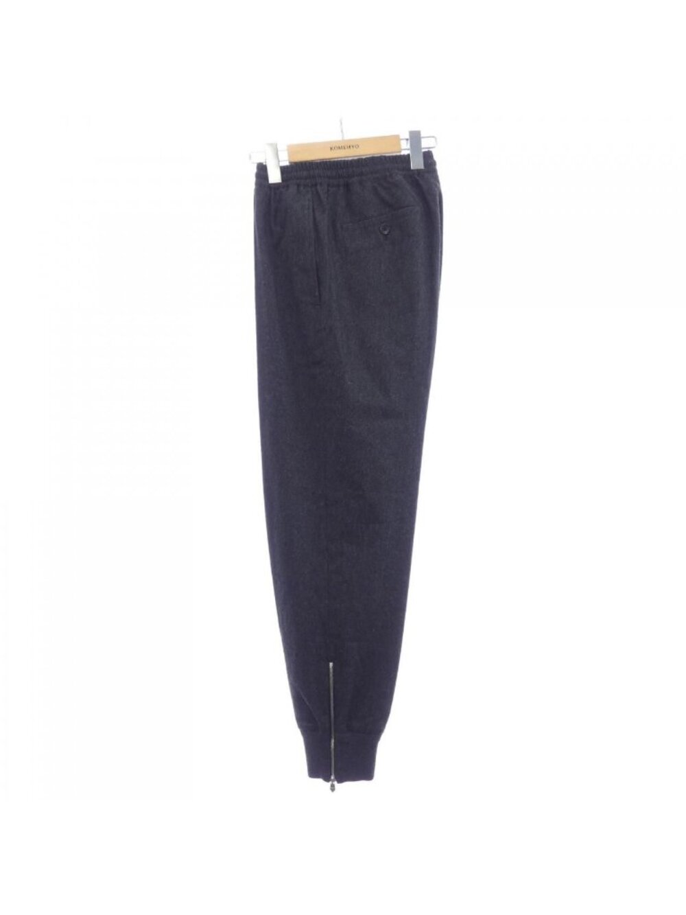 Hermes Pants Gray